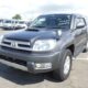 JDM 2004 TOYOTA Hilux Surf for sale