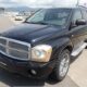 JDM 2004 DODGE DURANGO for sale