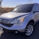 JDM 2007 HONDA CR-V for sale