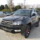 JDM 2004 TOYOTA Hilux Surf for sale