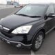 JDM 2009 HONDA CR-V for sale