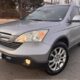 JDM 2007 HONDA CR-V for sale