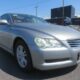 JDM 2008 TOYOTA MARK X 250G LIMITED for sale