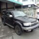 JDM 2002 TOYOTA HILUX SURF SSR-V BLACK NAVIGATOR for sale