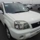 JDM 2004 NISSAN X-TRAIL X for sale