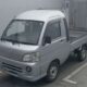 JDM 2009 DAIHATSU HIJET TRUCK JUMBO for sale