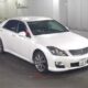 JDM 2009 TOYOTA CROWN 2.5ATHLETE NAVI PACKAGE for sale
