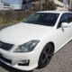 JDM 2009 TOYOTA Crown Sedan for sale