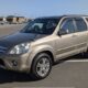 JDM 2005 HONDA CR-V for sale