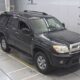 JDM 2007 TOYOTA HILUX SURF SSR-X V SELECTION for sale