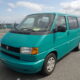 JDM 1993 Volkswagen Vanagon for sale
