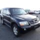 JDM 2006 Mitsubishi Pajero Active Field for sale