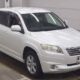 JDM 2008 TOYOTA VANGUARD 240S for sale