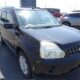 JDM 2008 NISSAN X-TRAIL 20X for sale