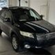 JDM 2008 TOYOTA VANGUARD 240S for sale