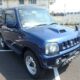 JDM 2000 SUZUKI JIMNY W TURBO for sale