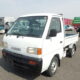 JDM 1997 SUZUKI Carry Truck for sale