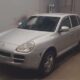 JDM 2005 PORSCHE CAYENNE for sale