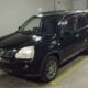 JDM 2008 NISSAN X-TRAIL for sale