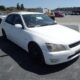 JDM 2000 TOYOTA ALTEZZA RS200 Z EDITION for sale