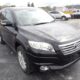 JDM 2008 Toyota Vanguard 240S G Package for sale