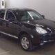 JDM 2006 PORSCHE CAYENNE S for sale
