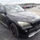 JDM 2010 BMW X1 X DRIVE 25I HIGHLINE PACKAGE for sale