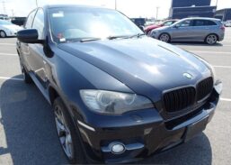 JDM 2008 BMW X6 X DRIVE 35I for sale