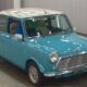 JDM 1997 ROVER MINI MAYFAIR for sale