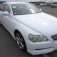 JDM 2006 TOYOTA MARK X 250G S PACKAGE for sale