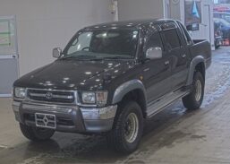 JDM 2000 TOYOTA HILUX SPORTS PICKUP WCAB for sale
