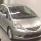 JDM 2008 HONDA FIT RS for sale