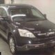 JDM 2008 HONDA CR-V ZX for sale