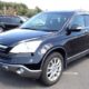 JDM 2008 HONDA CR-V for sale