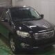 JDM 2010 TOYOTA VANGUARD 240S G PACKAGE for sale