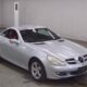JDM 2006 MERCEDES-BENZ SLK SLK200 KOMPRESSOR for sale