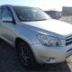 JDM 2006 TOYOTA RAV4 SPORT for sale