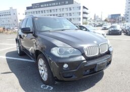 JDM 2009 BMW X5 3.0SI M SPORT PACKAGE for sale