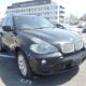 JDM 2009 BMW X5 3.0SI M SPORT PACKAGE for sale