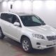 JDM 2009 TOYOTA VANGUARD 240S for sale