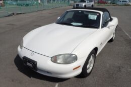 JDM 2000 MAZDA Roadster for sale