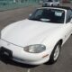 JDM 2000 MAZDA Roadster for sale