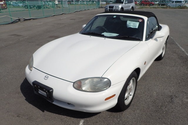 Amazon | GATE マツダ MX-5 Miata 1/18 ミニカー 黒