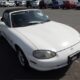 JDM 2000 MAZDA ROADSTER SPECIAL PACKAGE for sale