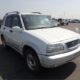 JDM 1999 SUZUKI ESCUDO S-LIMITED for sale