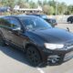 JDM 2010 MITSUBISHI OUTLANDER ROADEST 24G for sale