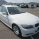 JDM 2010 BMW 3 SERIES 320I for sale