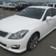 JDM 2008 TOYOTA Crown Sedan for sale