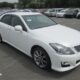 JDM 2008 TOYOTA CROWN 2.5ATHLETE for sale