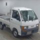 JDM 1998 DAIHATSU HIJET TRUCK for sale